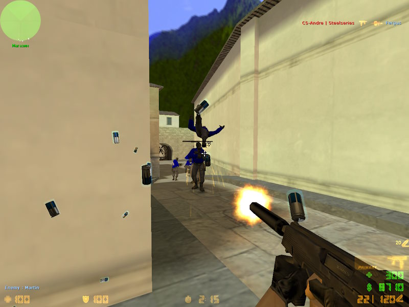  КС СтилСериес