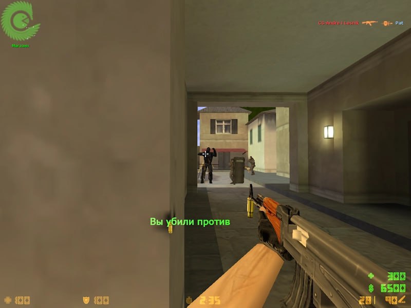 КС 1.6 Украинский лесник