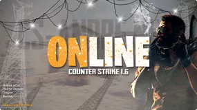 CS 1.6 Online