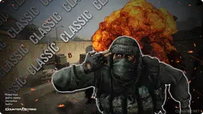 CS 1.6 Classic