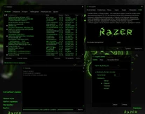 Counter-Strike 1.6 Razer Edition