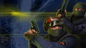 Counter-Strike 1.6