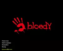  CS 1.6 Bloody