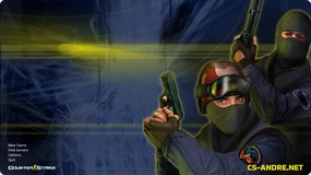 CS 1.6 Original