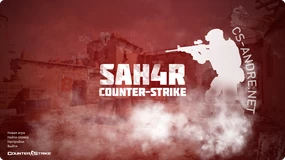 CS 1.6 от Sah4R