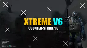CS 1.6 Extreme V6