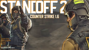 CS 1.6 Standoff 2 