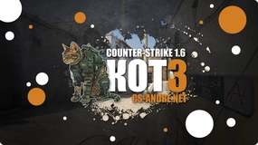 CS 1.6 KOT3