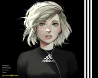 Скачать CS 1.6 adidas