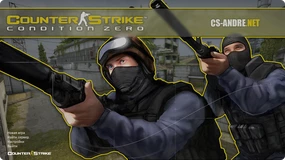 CS 1.6 Condition Zero